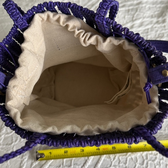 Sessun Mimi Tara bag - Picture 8 of 11